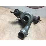 Turbolader 7701473551 Renault SCENIC 1 PHASE 1 1.9 DTI - 8V TURBO 1998