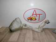 Scheibenwaschbehälter 00006431N6 Citroën C3 (SC) Schrägheck 5-drs 1.6 HDi 16V (DV6C(9HR))