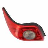 Rücklicht Links Aussen 8200142688 Renault Megane II CC (EM) Cabrio 2.0 16V (F4R-770)