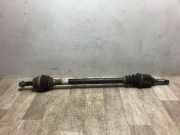 Antriebswelle Rechts 1607734980 Citroën Nemo (AA) Van 1.4 HDi 70 (DV4TED(8HS))