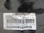 Tachoeinheit Kmh - 9801642280 Peugeot Expert Tepee (G9) Großraumlimousine 1.6 HDi 16V 90 (DV6UTED4(9HU))