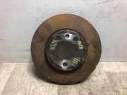 Bremsscheibe Rechts Vorne 6R0615301C Skoda Fabia II (5J) Schrägheck 5-drs 1.6 TDI 16V 75 (CAYA)