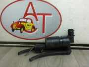 Scheibenwaschpumpe Vorne 286200851R Dacia Lodgy (JS) Großraumlimousine 1.5 dCi FAP (K9K-846(K9K-R8))