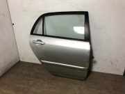 Tür Rechts Hinten 6700313330 Toyota Corolla (E12) Schrägheck 1.4 D-4D 16V (1NDTV)