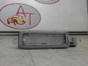 Kennzeichenbeleuchtung 7701036245 Renault Laguna II (BG) Schrägheck 5-drs 1.9 dCi 125 (F9Q-758)