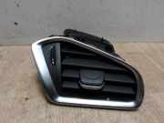 Armaturenbrett Duse Rechts 96766069ZD Citroën C4 Berline (NC) Schrägheck 5-drs 1.6 Hdi 90 (DV6DTED(9HP))