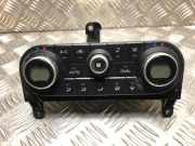 Bedienung Heizung 27500BR45C Nissan Qashqai (J10) SUV 1.5 dCi DPF (K9K)