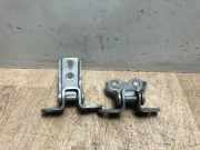 T?rscharniere Rechts Vorne Toyota Corolla Verso (R10/11) Gro?raumlimousine 2.0 D-4D 16V (1CD-FTV)