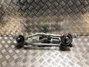 Scheibenwischermotor Vorne 288001KA0C Nissan Juke (F15) SUV 1.5 dCi (K9K)