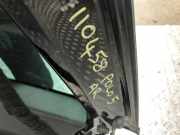 Heckklappe 6R6827025C Volkswagen Polo V (6R) Schrägheck 1.6 TDI 16V 90 (CAYB) CAYB