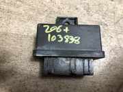 Relais Peugeot 206+ (2L/M) Schrägheck 1.4 HDi Eco 70 (DV4C(8HR))