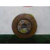 Bremsscheibe Links Vorne Renault Clio IV (5R) Schrägheck 5-drs 1.5 Energy dCi 90 FAP (K9K-B6) 2013