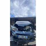 Innenspiegel Citroën C4 Picasso (UD/UE/UF) Großraumlimousine 1.6 HDi 16V 110 (DV6TED4(9HY)) 2007