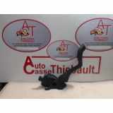 Gaspedal Citroën CITROEN C3 1 PHASE 2 1.6i - 16V