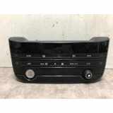 Bedienung Heizung Jaguar XE Limousine 2.0d 180 16V (204DTD(AJ20D4)) 2015