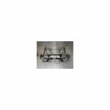 Hinterachse Komplett Hyundai Tucson (TL) SUV 1.6 CRDi 16V 136 (D4FE) 2019