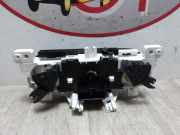 Bedienung Heizung 275706695R Renault Twingo III (AH) Schrägheck 5-drs 1.0 SCe 70 12V (H4D-400(H4D-A4))