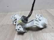 Kennzeichenbeleuchtung LINKS Ford Fiesta 6 (JA8) Schrägheck 1.25 16V (SNJB)
