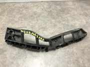 Stoßfängerbefestigung Hinten 6R6807393A Volkswagen Polo V (6R) Schrägheck 1.6 TDI 16V 90 (CAYB) CAYB