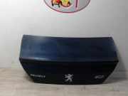 Heckklappe 860686 Peugeot 407 (6C/J) Coupé 2.7 HDi V6 24V (DT17TED4(UHZ))