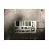 Navigation Display DS DS 4/DS 4 Crossback (NX) Schrägheck 1.6 BlueHDI 120 (DV6FC(BHZ)) 2017 DV6FC(BHZ)