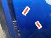 Kotflügel Links Vorne 1K8821105D Volkswagen Scirocco (137/13AD) Schrägheck 3-drs 1.4 TSI 160 16V (CTHD) CTHD