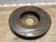 Bremsscheibe Links Vorne Renault Twingo III (AH) Schrägheck 5-drs 1.0 SCe 70 12V (H4D-400(H4D-A4))