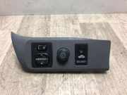 Spiegelverstellung Schalter 8487034010 Toyota RAV4 (A2) Geländewagen 2.0 D-4D 16V 4x4 (1CD-FTV)