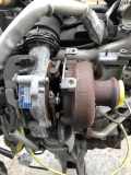 Motor 1010200Q7HEX Nissan Pulsar (C13) Schrägheck 1.5 dCi DPF (K9K)