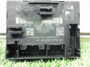 Steuergerät Zentralverriegelung 4H0909131 Audi A6 Avant (C7) Kombi 2.0 TDI 16V (CGLC(Euro 5))