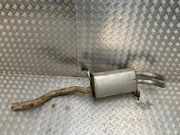 Auspuff Endtopf 1611581880 DS DS 5 Schrägheck 2.0 BlueHDi 180 16V (DW10FC(AHW)) DW10FC(AHW)