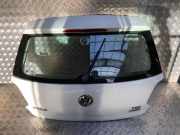 Heckklappe 6R6827025D Volkswagen Polo V (6R) Schrägheck 1.2 TSI 16V BlueMotion Technology (CJZC) CJZC
