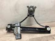 Fensterheber Links Hinten 6J4839461C Seat Ibiza IV (6J5) Schrägheck 5-drs 1.2 TSI (CBZB)