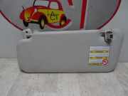 Sonnenblende RECHTS BCD169270A75 Mazda 3 Sport (BL14/BLA4/BLB4)