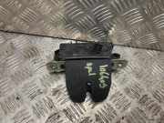 Heckschloss KOFFERBAK Opel Zafira (M75) Großraumlimousine 1.6 16V (Z16XEP)