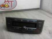 Bedienung Heizung 5590205031 Toyota AVENSIS 2 PHASE 2
