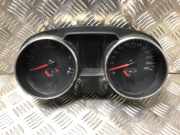 Tachoeinheit Kmh - 24810BR50E Nissan Qashqai (J10) SUV 1.5 dCi DPF (K9K)