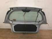 Heckklappe 6700552012 Toyota Yaris (P1) Schrägheck 1.3 16V VVT-i (2NZFE)