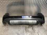 Stoßstange Hinten 1648852325 Mercedes-Benz ML II (164/4JG) SUV 3.0 ML-320 CDI 4-Matic V6 24V (OM642.940)