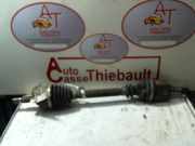 Antriebswelle Links 8200198016 Renault Scénic II (JM) Großraumlimousine 1.9 dCi 120 (F9Q-812)