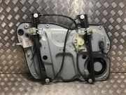 Fensterheber Elektr. Rechts Vorne 1T1837462B Volkswagen Touran (1T1/T2) Großraumlimousine 2.0 TDI 16V 140 (BKD) BKD