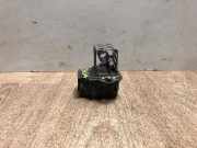 Heizwiderstand 00006445XC Citro?n C4 Berline (LC) Schr?gheck 5-drs 1.6 HDi 16V 110 (DV6TED4(9HZ)) DV6TED4(9HZ)