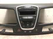 Bedienung Heizung 275100002R Renault Laguna III (BT) Schr?gheck 5-drs 1.5 dCi 110 (K9K-780)