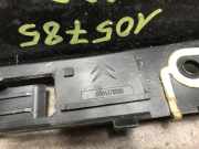 Kofferraumdeckel Verkleidung C 9684379980 Citroën C4 Picasso (UD/UE/UF) Großraumlimousine 1.6 HDi 16V 110 (DV6TED4(9HZ))