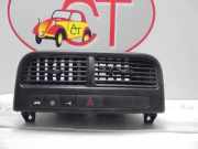 Armaturenbrett Duse Fiat Grande Punto (199) Schrägheck 1.3 JTD Multijet 16V (199.A.2000)