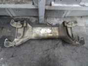 Hinterachse Komplett Citroën C5 Berline (RD) Schrägheck 2.0 HDiF 16V (DW10BTED4(RHD))