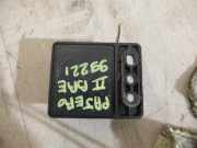 Relais Mitsubishi Pajero Hardtop (V1/2/3/4)