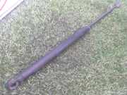 Gasdruckfeder Hinten 5M0827550A Volkswagen Golf Plus (5M1/1KP) Großraumlimousine 1.9 TDI 105 (BKC) BKC