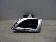 Armaturenbrett Duse Rechts 687607953R Renault Megane III Berline (BZ) Schrägheck 5-drs 1.5 dCi 110 (K9K-636)