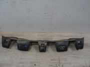 Stoßstange Aufpralldämpfer Hinten Citroën C3 Picasso (SH) Großraumlimousine 1.6 HDi 90 (DV6DTED(9HP))